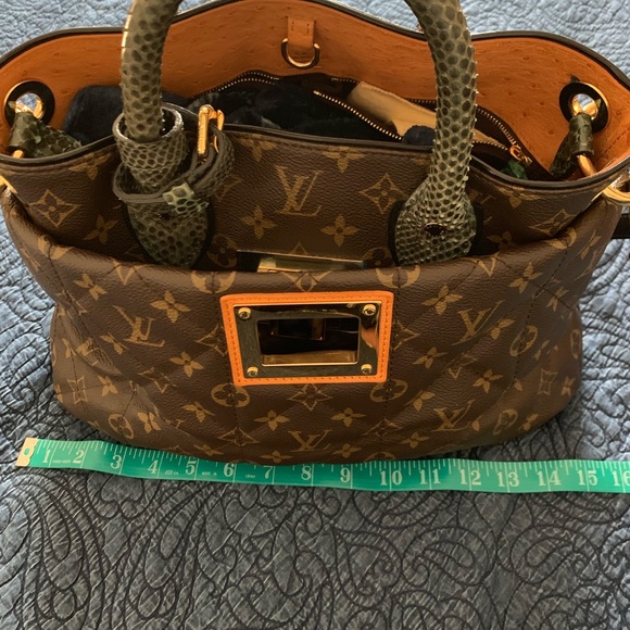 Louis Vuitton Hand bag / Tote - Picture 7 of 8